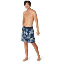 Swim Trunks & Boardshorts-Speedo Printed Bondi Boardshort 20