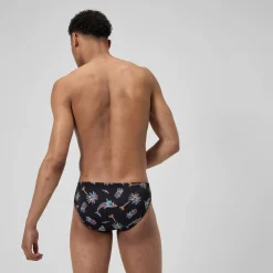 Briefs-Speedo Printed One Brief