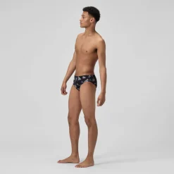 Briefs-Speedo Printed One Brief