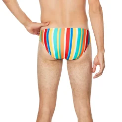 Briefs-Speedo Printed One Brief Multi