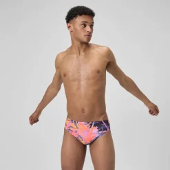 Briefs-Speedo Printed One Brief