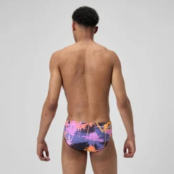 Briefs-Speedo Printed One Brief