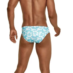 Briefs-Speedo Printed One Brief Darling Ditsy
