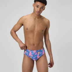 Briefs-Speedo Printed One Brief
