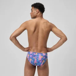 Briefs-Speedo Printed One Brief