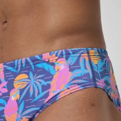 Briefs-Speedo Printed One Brief