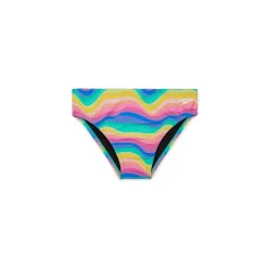 Briefs-Speedo Printed One Brief Rainbow