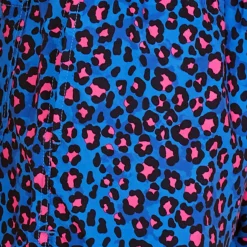 Swim Trunks & Boardshorts-Speedo Printed Redondo Edge Volley 14