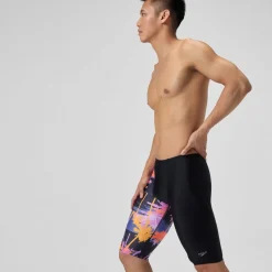 Jammers-Speedo Pro LT Printed Jammer