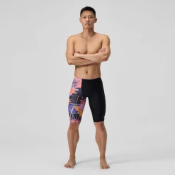 Jammers-Speedo Pro LT Printed Jammer