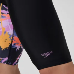 Jammers-Speedo Pro LT Printed Jammer