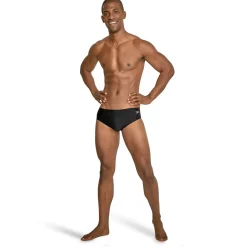 Briefs-Speedo ProLT Solid Brief Black