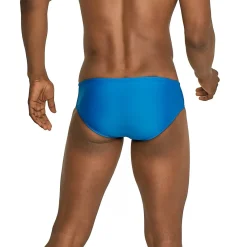 Briefs-Speedo ProLT Solid Brief Blue