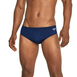 Briefs-Speedo ProLT Solid Brief Navy