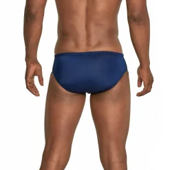 Briefs-Speedo ProLT Solid Brief Navy