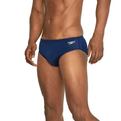 Briefs-Speedo ProLT Solid Brief Navy