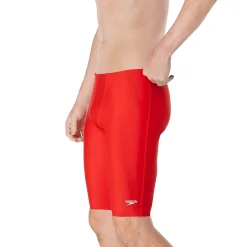 Jammers-Speedo ProLT Solid Jammer Red