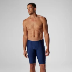 Jammers-Speedo ProLT Solid Jammer Navy