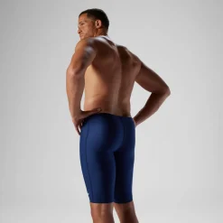 Jammers-Speedo ProLT Solid Jammer Navy