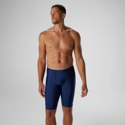Jammers-Speedo ProLT Solid Jammer Navy