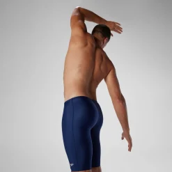 Jammers-Speedo ProLT Solid Jammer Navy