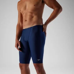 Jammers-Speedo ProLT Solid Jammer Navy