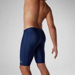Jammers-Speedo ProLT Solid Jammer Navy