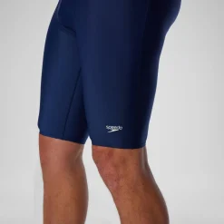 Jammers-Speedo ProLT Solid Jammer Navy