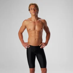 Jammers-Speedo ProLT Solid Jammer Black