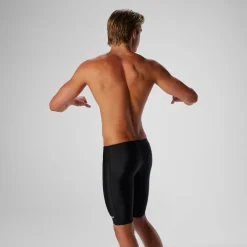 Jammers-Speedo ProLT Solid Jammer Black