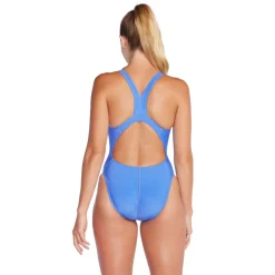 Racing|One Pieces-Speedo ProLT Solid Super Pro Sevres Blue