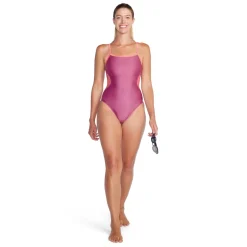 Racing|One Pieces-Speedo ProLT Splice Flyback Hot Mauve