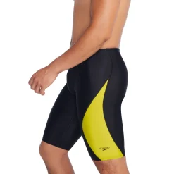 Jammers-Speedo ProLT Splice Jammer Bitter Lime