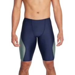 Jammers-Speedo ProLT Splice Jammer Soft Olive
