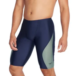 Jammers-Speedo ProLT Splice Jammer Soft Olive
