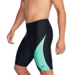 Jammers-Speedo ProLT Splice Jammer Arctic Glass