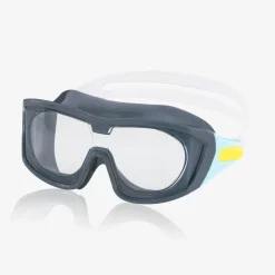 Kids Goggles|Fitness-Speedo Proview Jr. Mask Grey