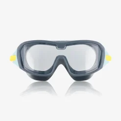 Kids Goggles|Fitness-Speedo Proview Jr. Mask Grey
