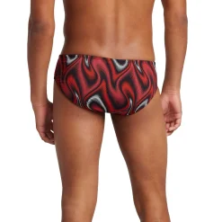 Briefs-Speedo Purpose Brief Maroon