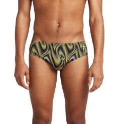 Briefs-Speedo Purpose Brief Yellow