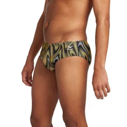 Briefs-Speedo Purpose Brief Yellow