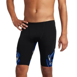 Jammers-Speedo Purpose Jammer Navy Blue