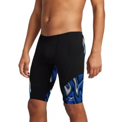 Jammers-Speedo Purpose Jammer Navy Blue