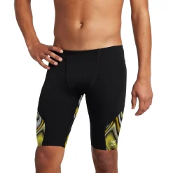 Jammers-Speedo Purpose Jammer Yellow