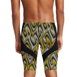 Jammers-Speedo Purpose Jammer Yellow