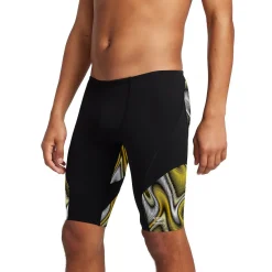 Jammers-Speedo Purpose Jammer Yellow