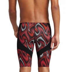 Jammers-Speedo Purpose Jammer Maroon