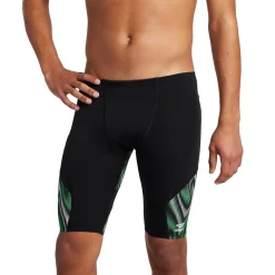Jammers-Speedo Purpose Jammer Green