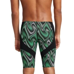 Jammers-Speedo Purpose Jammer Green