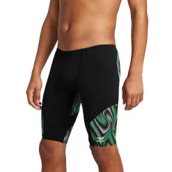 Jammers-Speedo Purpose Jammer Green
